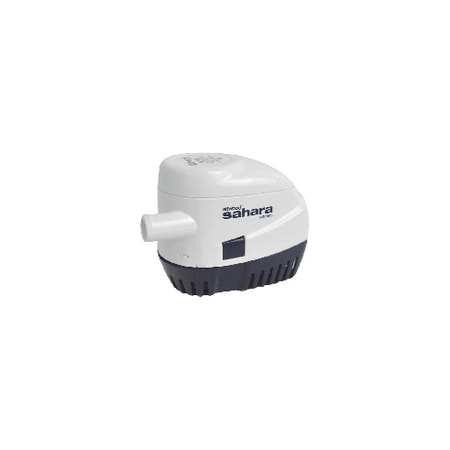 Attwood Attwood Sahara Auto Bilge Pump 1100 Gph 4511-7